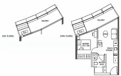 Duo Residences (D7), Apartment #560270031